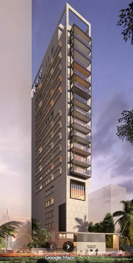 Panchshil Omnia by Panchshil Realty