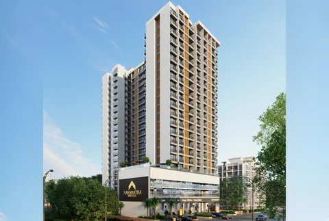 Nakshatra Prithvi by JSB Group