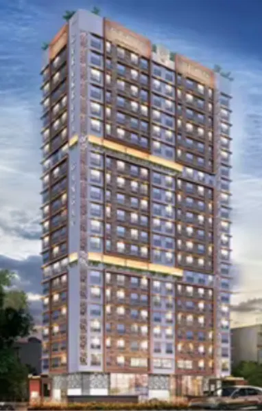 Gurukrupa Gangav by Gurukrupa Realcon Infrastructure Llp