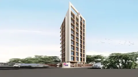 Ami One by Ami Wiseowlzz Realty