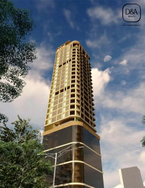 The Imperial Worli by D&A Realty
