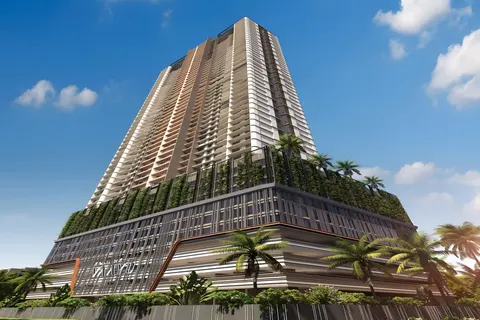Konark Vaayu by Konark Developers