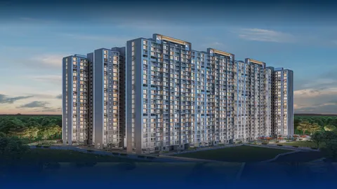 Mayfair Virar by Mayfair Housing Pvt Ltd