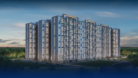 Mayfair Virar by Mayfair Housing Pvt Ltd