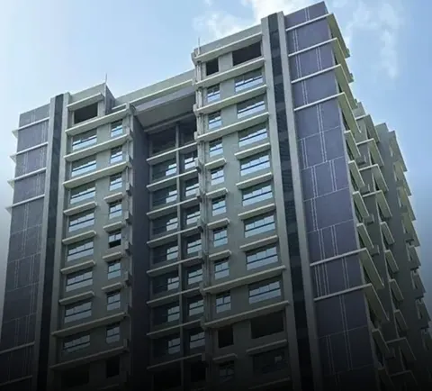 Office in Makani Centre