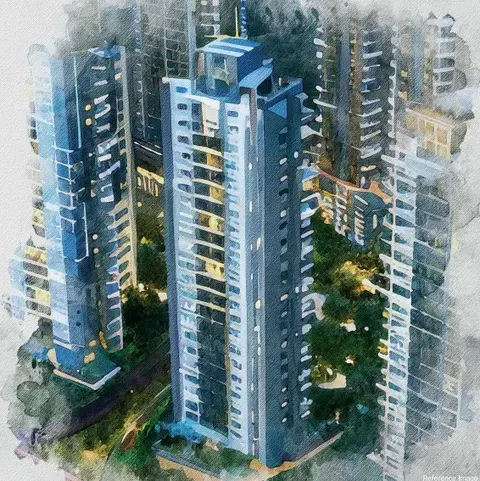 Kabra Residency Park by Kabra Group