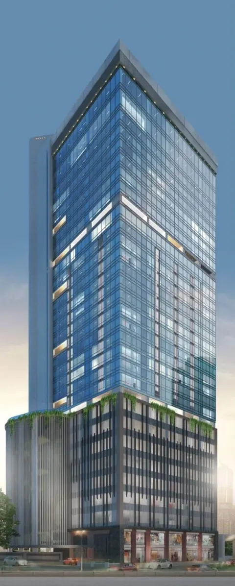 Vihang Ventura by Vihang Realty