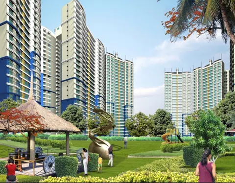 Neelkanth Greens