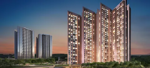 Runwal Lands End by Runwal Realty