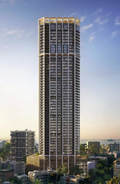 The Imperial I by S D Corporation Pvt. Ltd.