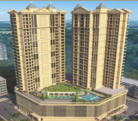I Land 27 by Today Royal Group