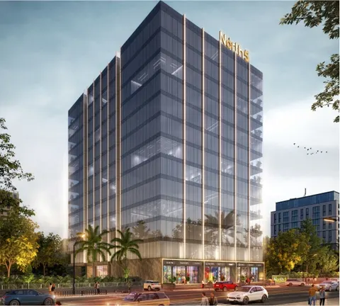 North 5 by Today Royal Group