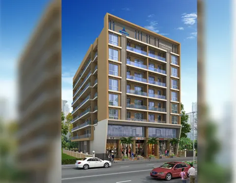 PANDURANG VAASTU by Vaastu Builders & Developers