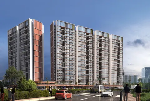 Ayaana by Sai Developers