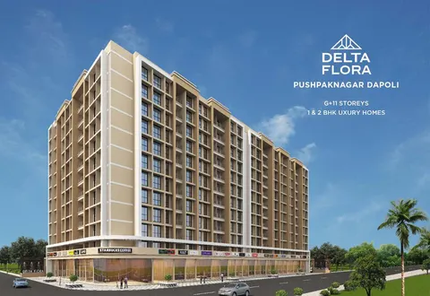 Delta Flora by Delta Group