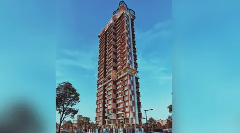 EV 23 Malibu West by EV Homes Constructions Pvt. Ltd.