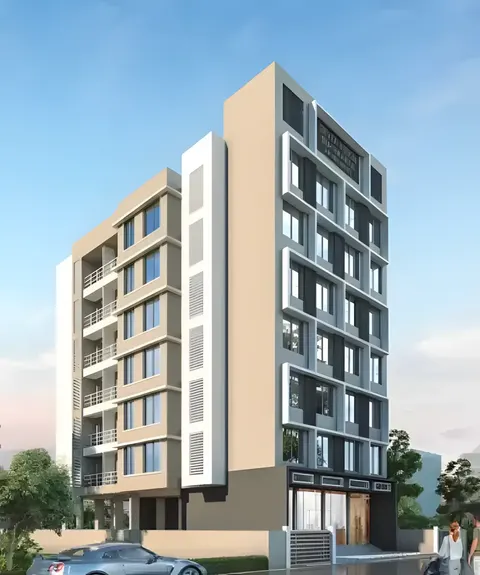 Devta Sukhkarta Apartment by Devta Vision Developers