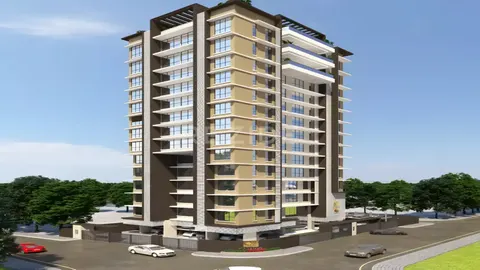 Sky Avenue by Skyline Group