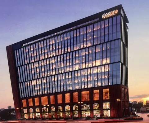 Ajod One by Ajod Realty