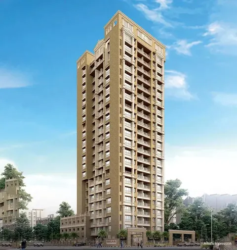 Om Nandanvan by Oscar Infrastructure PVT LTD