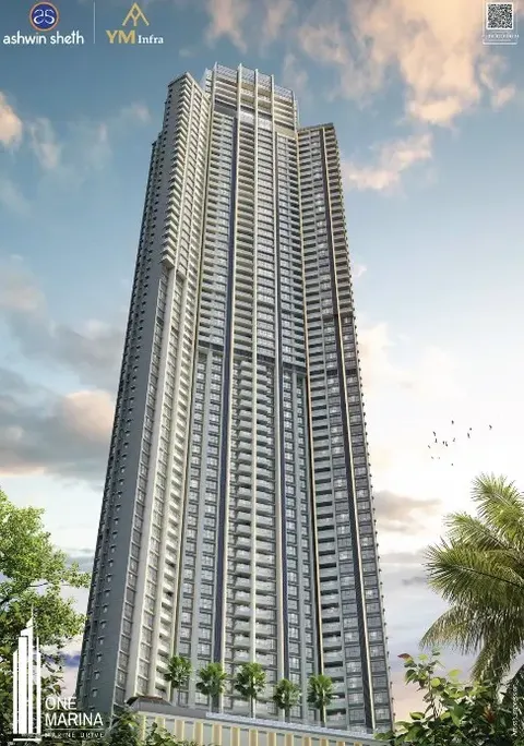 One Marina  by Ashwin Sheth Group