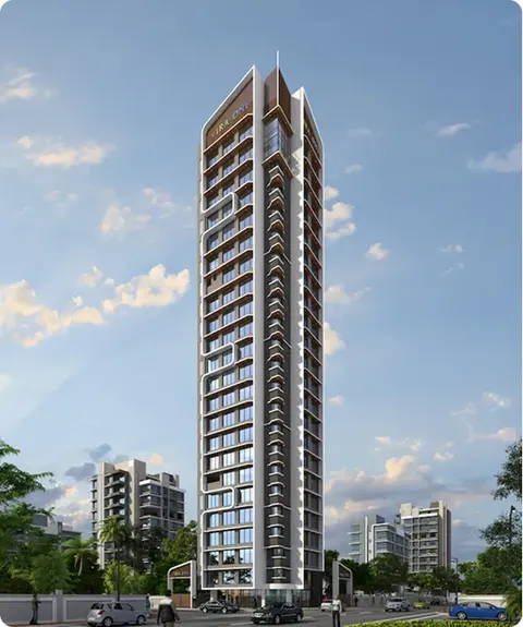 VIra One by Vira Realty
