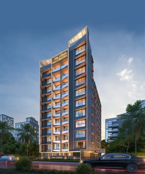 Vira Avenue by Vira Realty