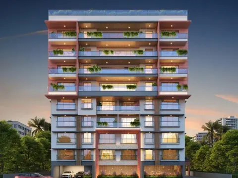 Atharv Chandra Milan by Atharv Infra Llp