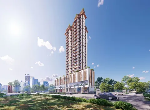 Kamla Rajesh by Kamla Group