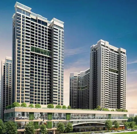 Lodha Sovrano by Lodha Group