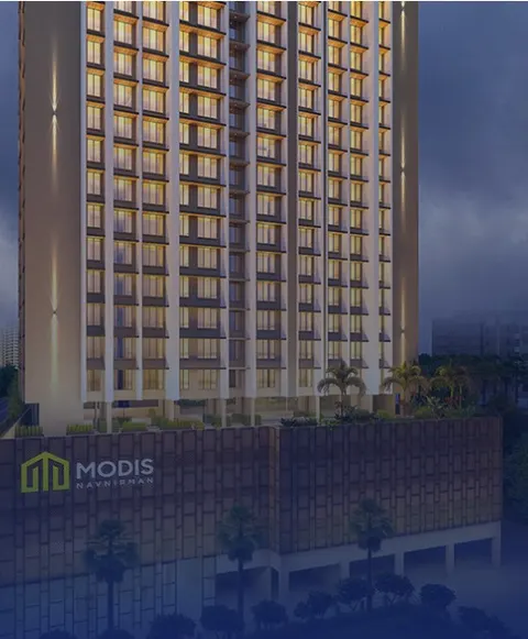 4 BHK Rashmi Signature in Malad West
