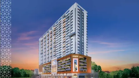 Verve Elina by Verve Greens Holding And Realty Pvt Ltd