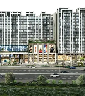 Sai World City 3 by Paradise Group