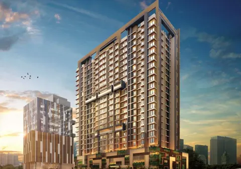 Akshaya Residency by NHI Developers LLP