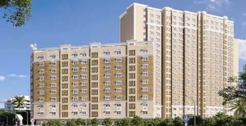 Pahuja Business Avenue by Shakti Constructions
