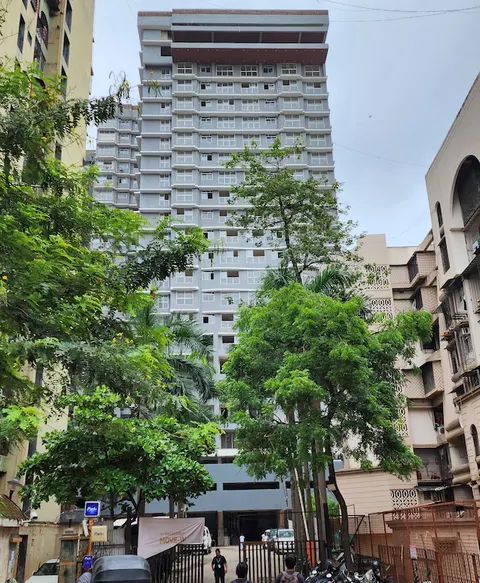 1.5 BHK Vision Heights