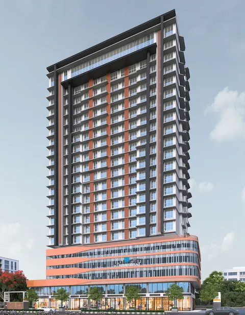 Rishabraj Emerald by H. Rishabraj Builders and Developers