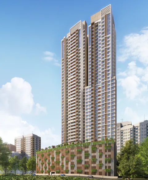 Asmi Legacy by Asmi Group