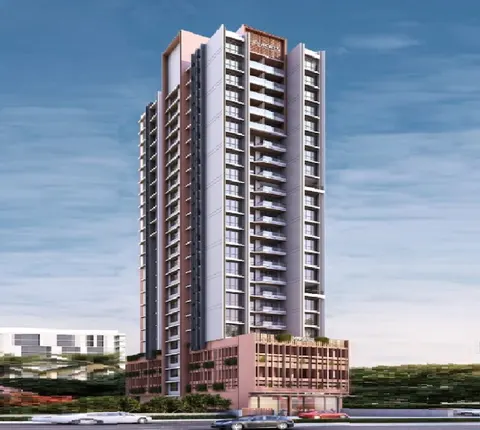 Acres Abode by Acres Developers