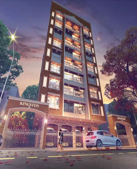 Kingston by Empire Lifespaces LLP