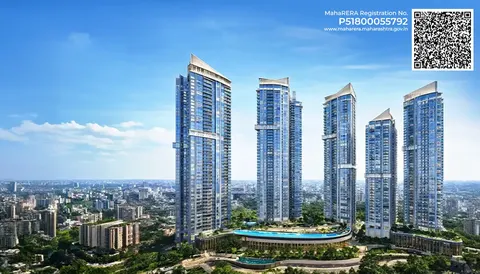 Runwal Auris by Runwal Realty