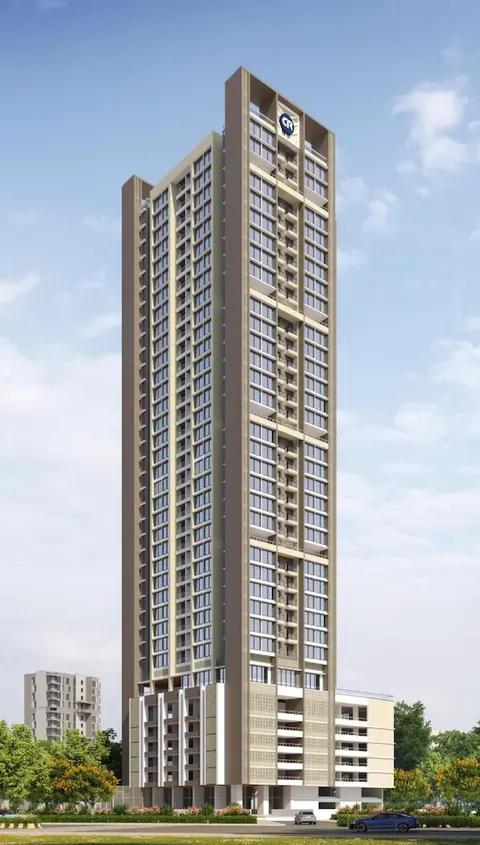 Meluha by Saptarshi Group