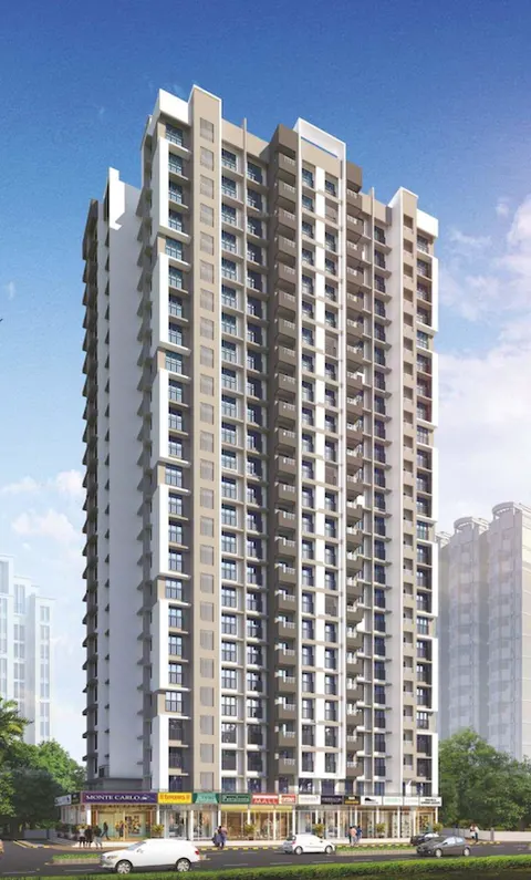 Saptashree Galicia by Saptashree Reality Pvt. Ltd.