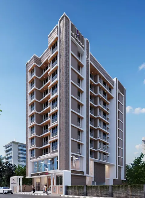 LK Elegance by L K Infracon LLP
