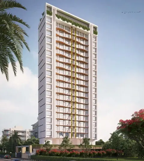 Vanrai by Kaustubh Construction Pvt. Ltd.
