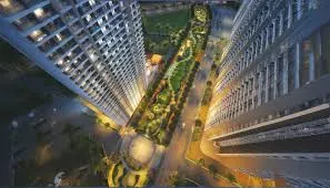 Ace of Panvel by Arihant Superstructures Ltd