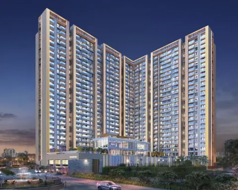Purva Estrella by Puravankara Limited