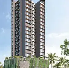 Shiv Palace  by Navkarmik Infra