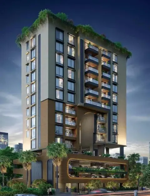 Shreevaani by Shree Krishna Group