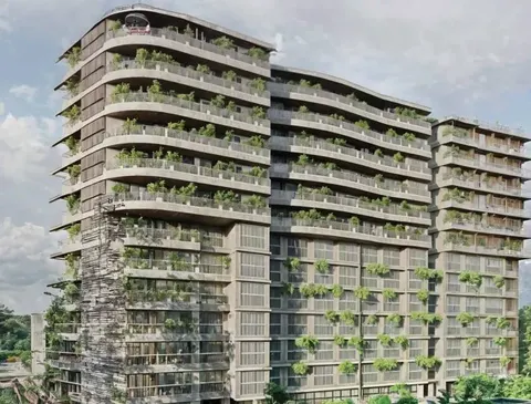 Avant Park West